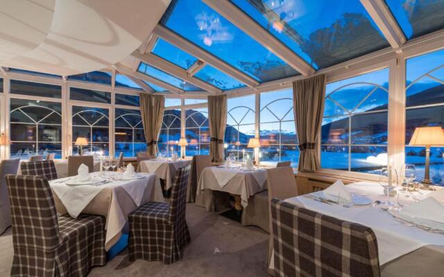 Alpenheim Charming & Spa Hotel