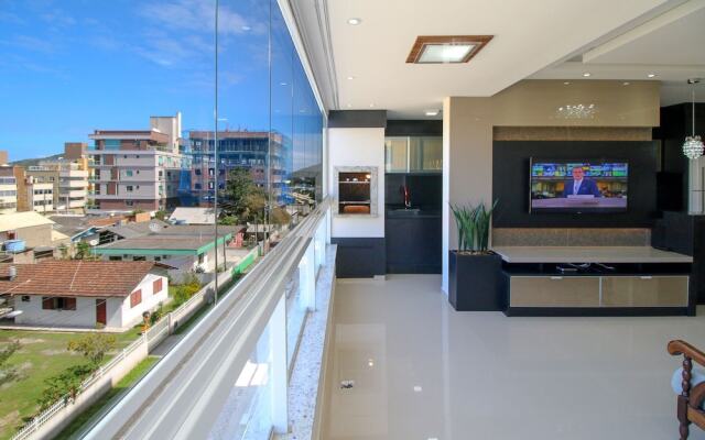 Aluguel Apartamento 3 quartos sendo 1 suíte - 538