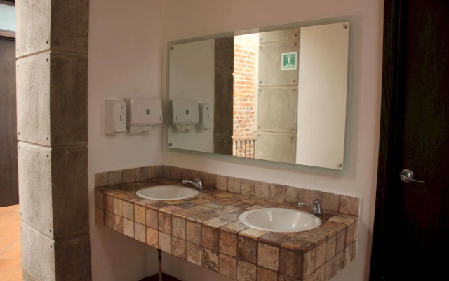 Mexico City Hostel
