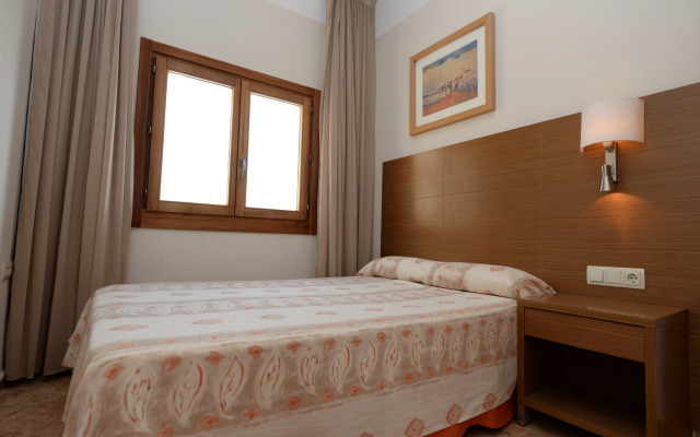Hotel Costa Narejos