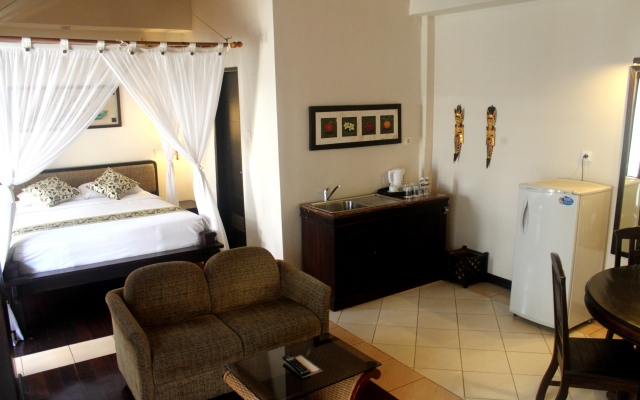 Losari Hotel & Villas Kuta Bali