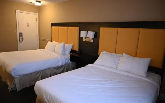 The Gananoque Inn