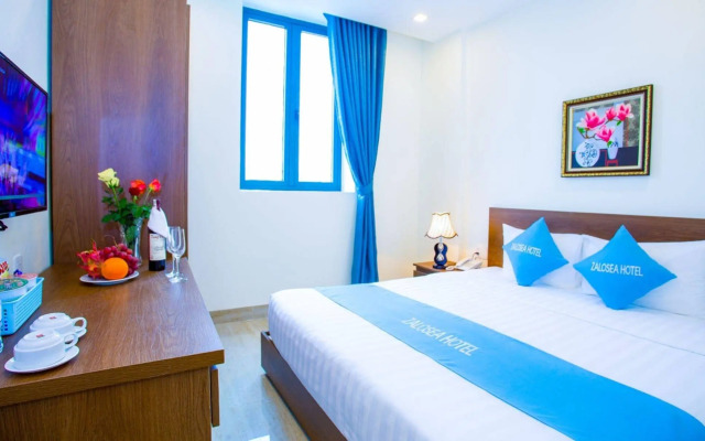Ocean Garden Boutique Danang By Haviland