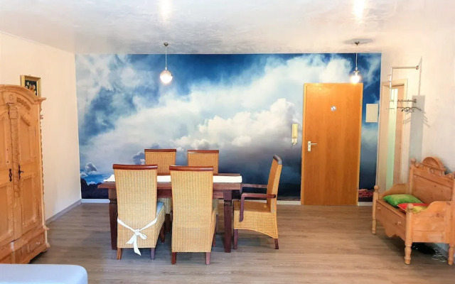 Ferienwohnung Royal Walchensee