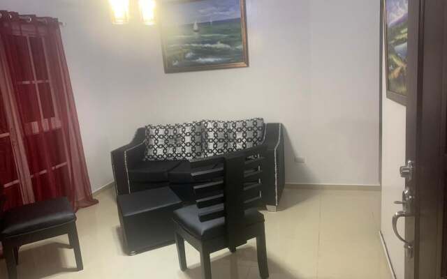 Apartamento Amueblado  VACATION HOUSING