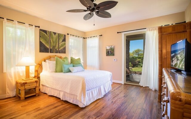 Mauna Lani Kamilo #217 4 Bedroom Home