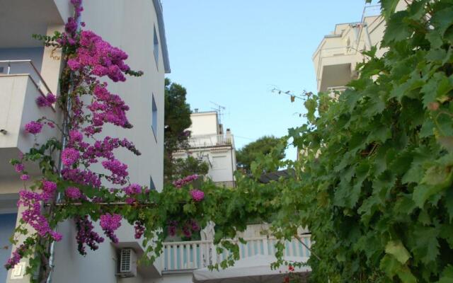 Apartments Alajbeg