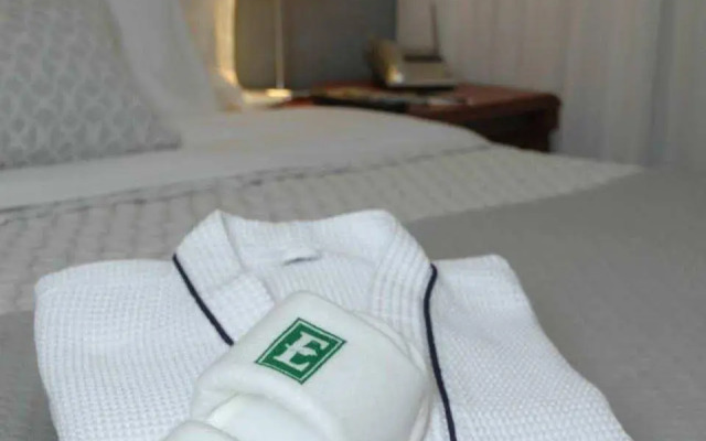 Ambassador Suites Hotel Caracas