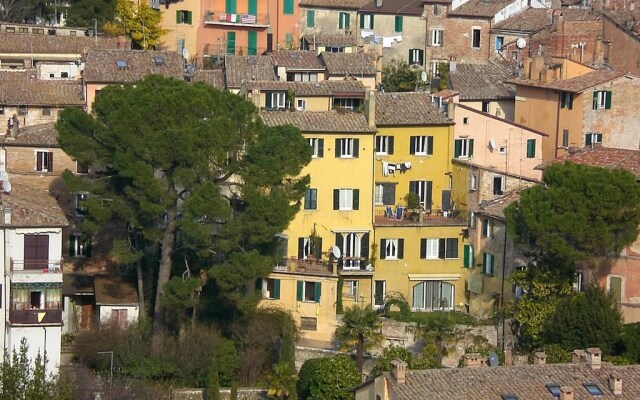 Casa Ariodante