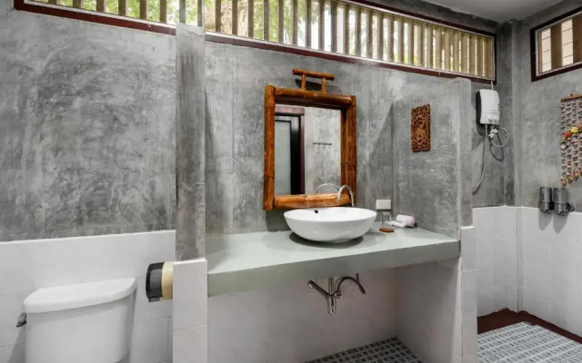 Olanda Samui Resort