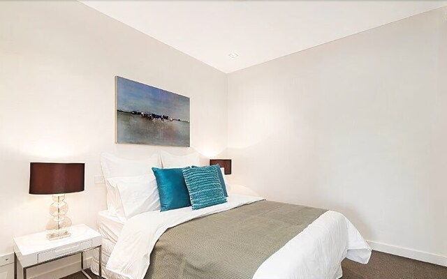 Melbourne Beachside Apartment