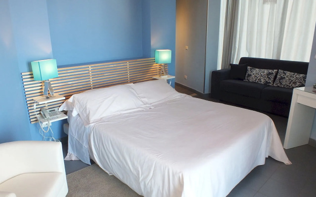 Taormina Palace Hotel