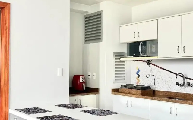 Apartamentos Saint Sebastian Flat Dup