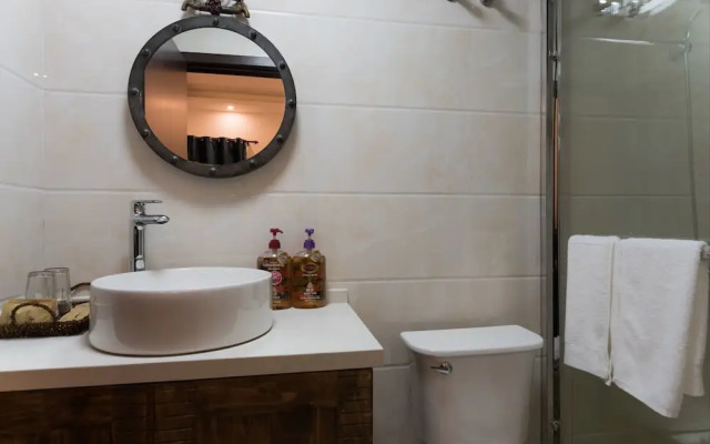 Wuzhen NanYan MuYun Homestay