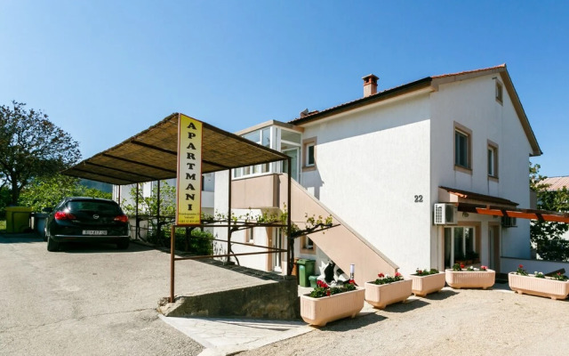 Apartments Valencic