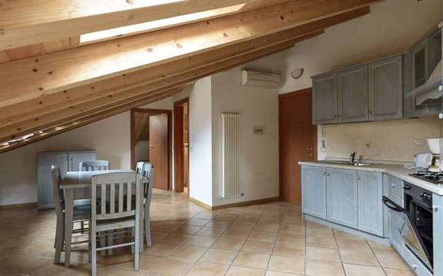 Appartamenti Baia Azzurra