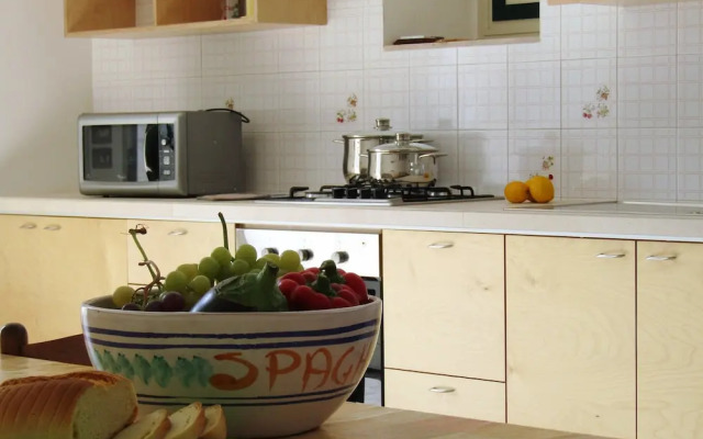 Locazione turistica Country House Licitra