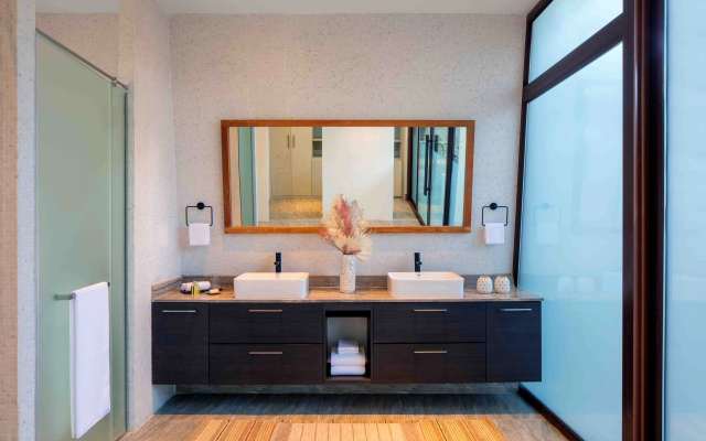 Anantara World Islands Dubai Resort