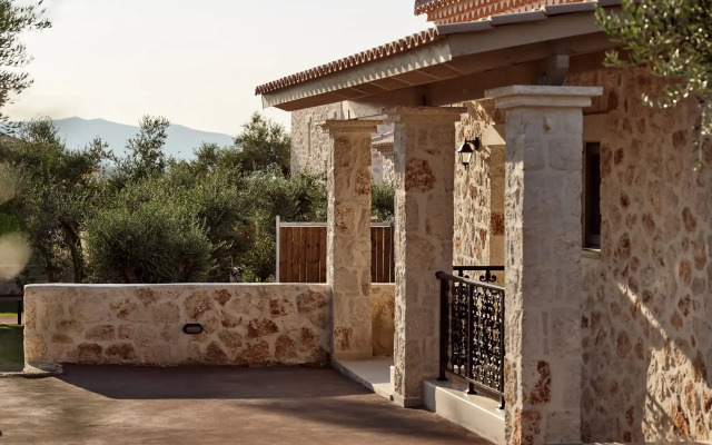 Conte Maris I-III-VI