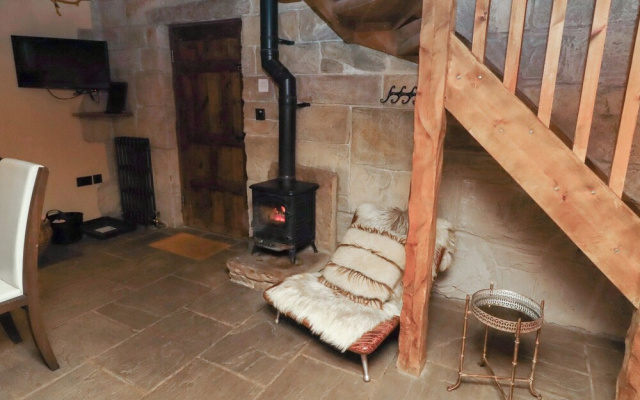 The Medieval Romantic