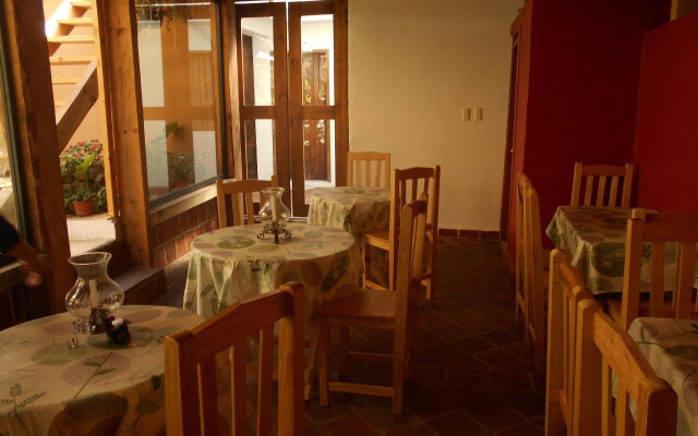 Hotel Molino del Cerrillo