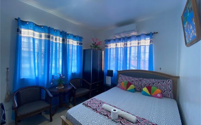 OYO 693 Titan Residence Mactan