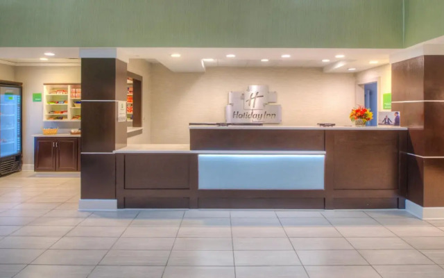 Holiday Inn Belcamp - Aberdeen Area by IHG