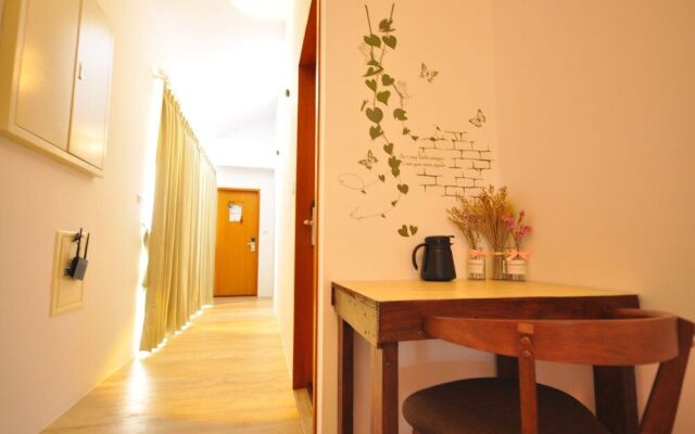 Sea Daughter's Homestay