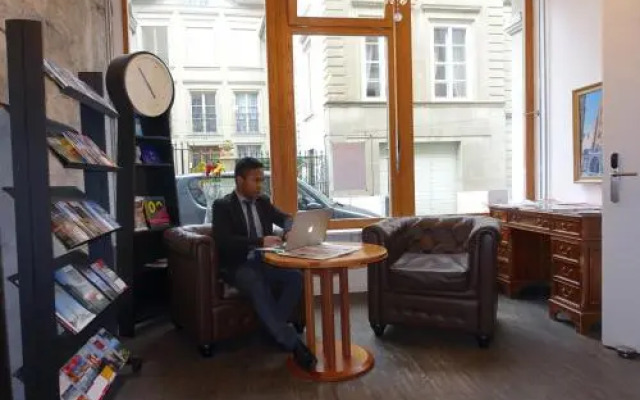 Aparthotel Hine Adon Fribourg