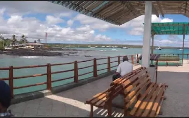 Casa De Hospedaje Cozy Galapagos
