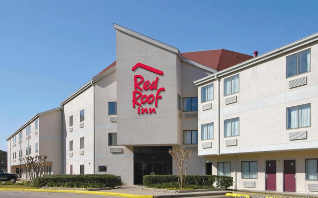 Red Roof Inn El Paso West