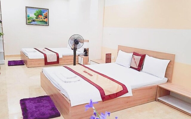 Ruby Hotel