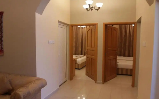 Esra Hotel Apartments