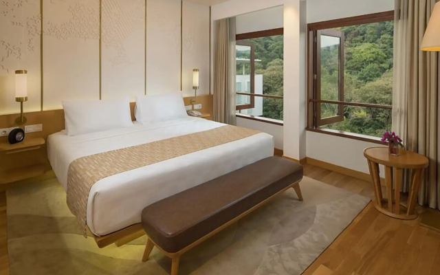 Padma Hotel Bandung