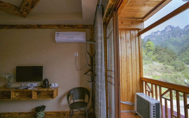 National Park MINI Inn - Yangjiajie