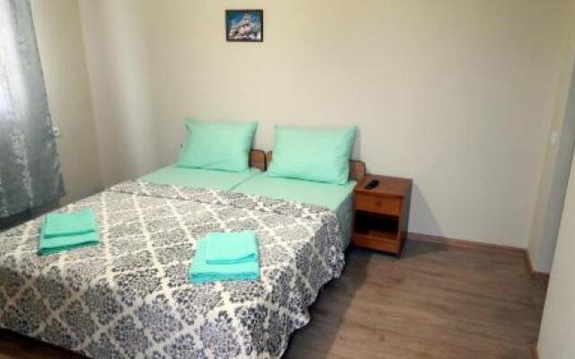 Solnechny Bereg Guest House