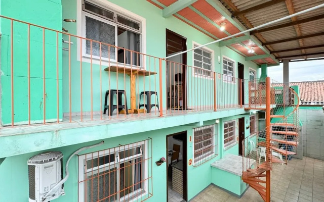 Residencial Amizade - Praia da Pinheira