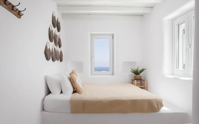 El Sueno Villa Mykonos