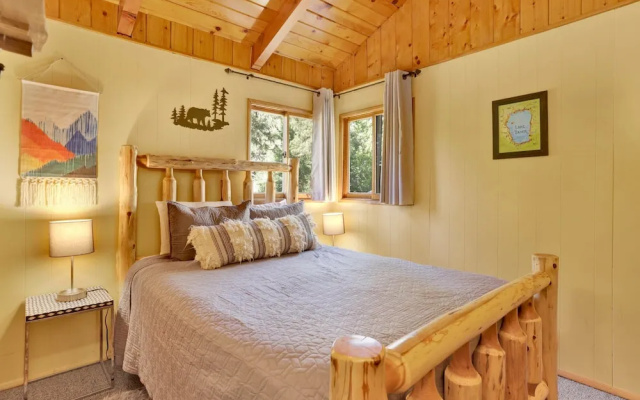Sunny Bear Cabin #1970