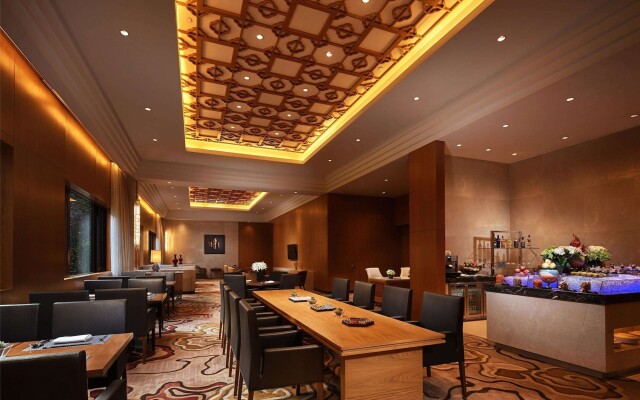 Hilton Tianjin Eco City