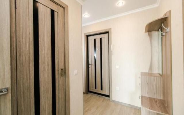 Apartment on bulvar Kosmonavtov 15 | Sutki Life