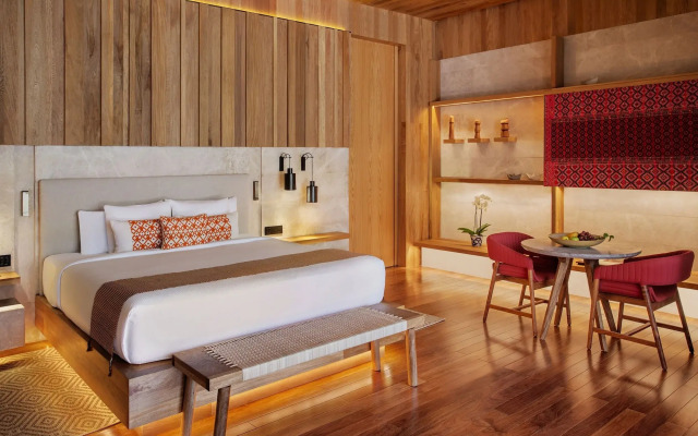 Banyan Tree Mayakoba