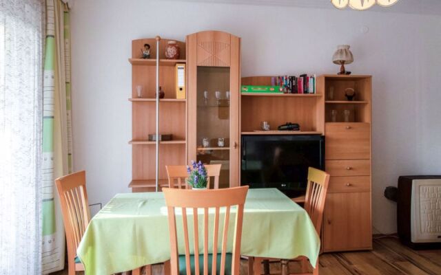 Apartment Hecht Klopeiner See