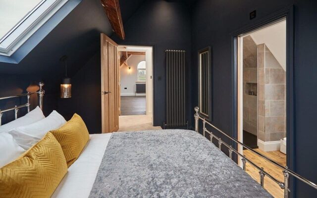 The Loft at Skinner Street
