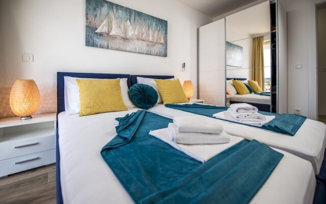 Luxury Villas Royal II with Private Pool