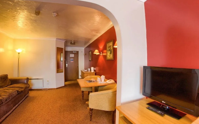 The Farmhouse  Innlodge