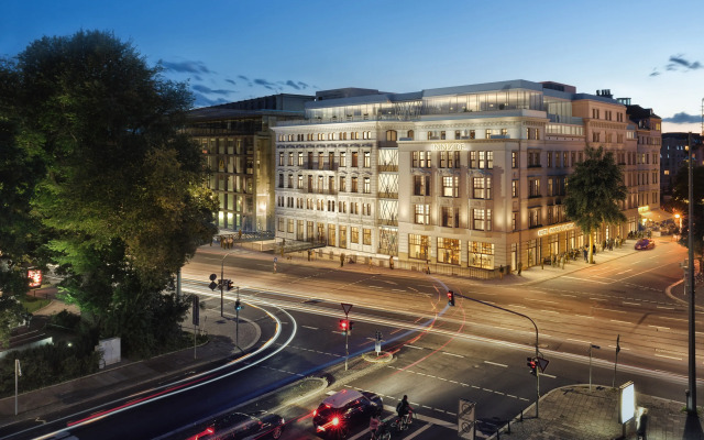 INNSiDE by Meliá Leipzig