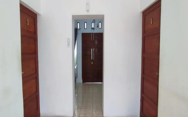 Guesthouse Pondok Amak