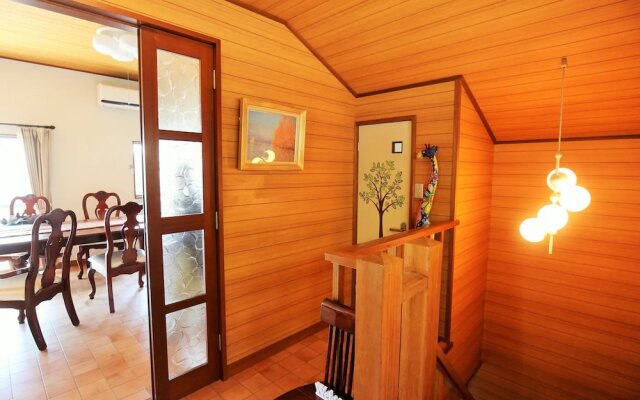 Atami Holiday Home