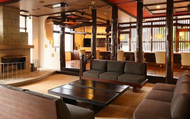 Nasu Ichiya Hotel
